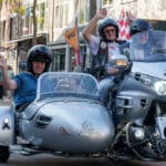 Fantastische 36e M.A.-Run!