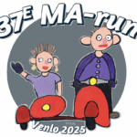Route M.A.-Run 2025