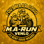 Aankondiging Thema M.A.-Run 2025