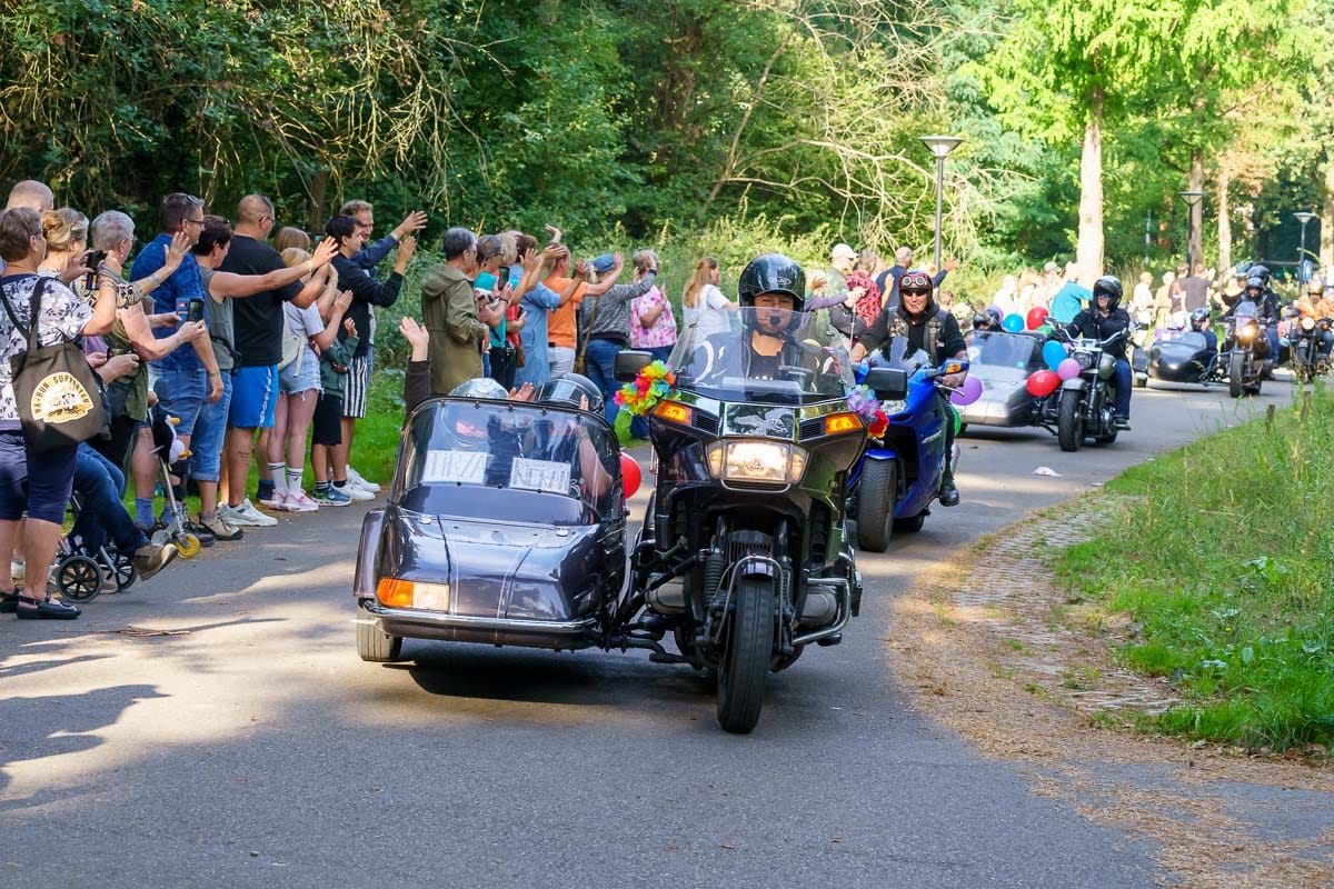 Terugblik op een onvergetelijke 37e M.A.-Run!
