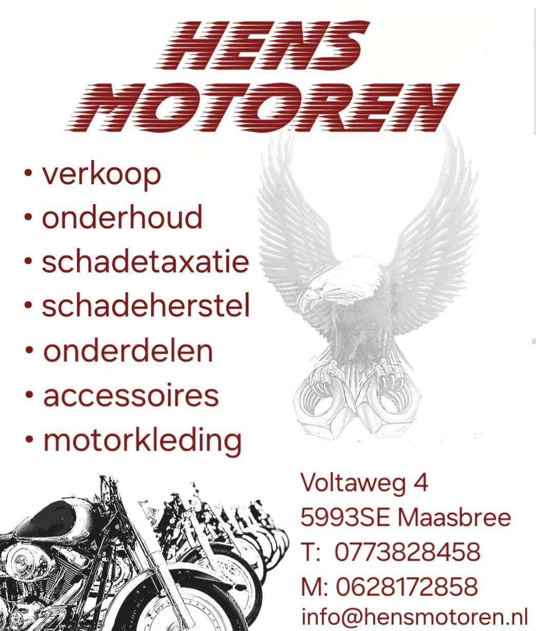 Hens Motoren